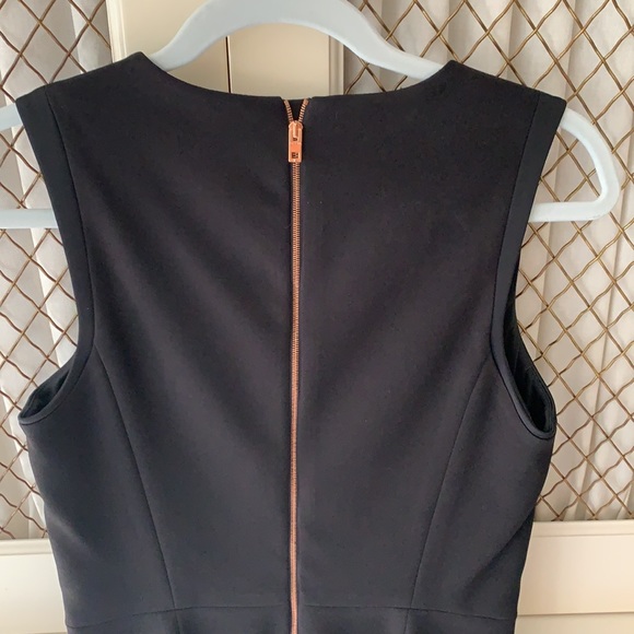 Rag & Bone black dress 🖤 - Picture 4 of 5